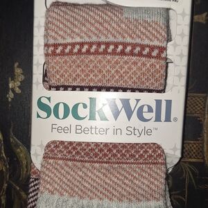 Women's Wool Blend Socks